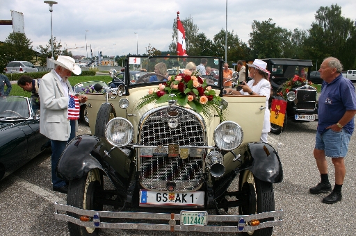 2008-08-30 Blumencorso in Oberwart